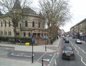 Clapton to Hackney on The Bus